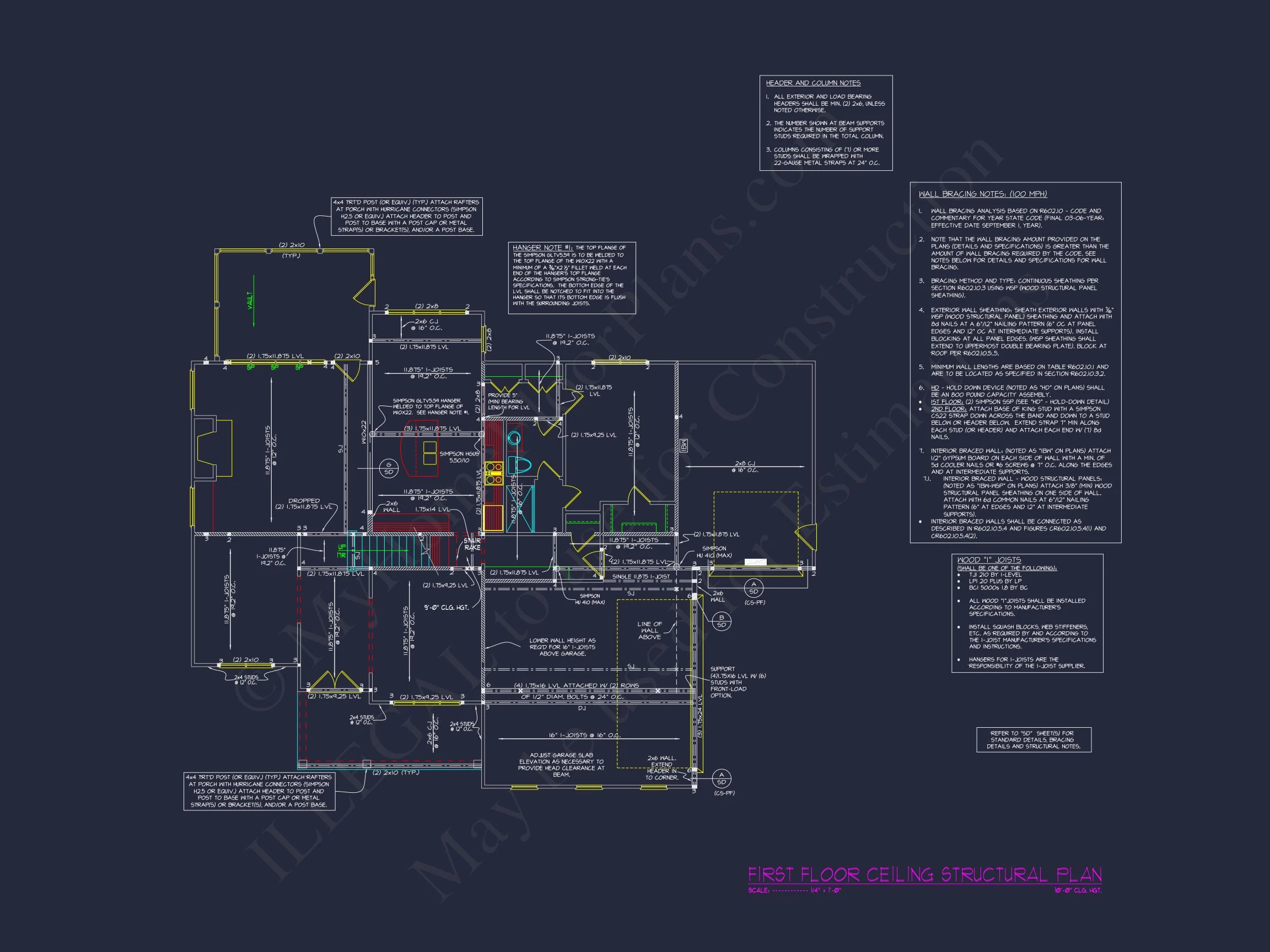 Charming Colonial Farmhouse house Plan with Spacious Floor Designs