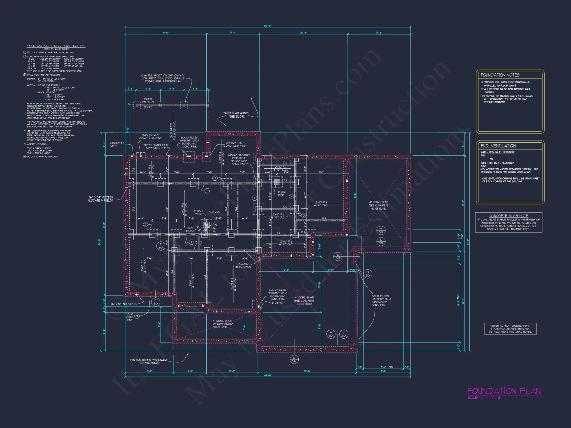 Charming Colonial Farmhouse house Plan with Spacious Floor Designs