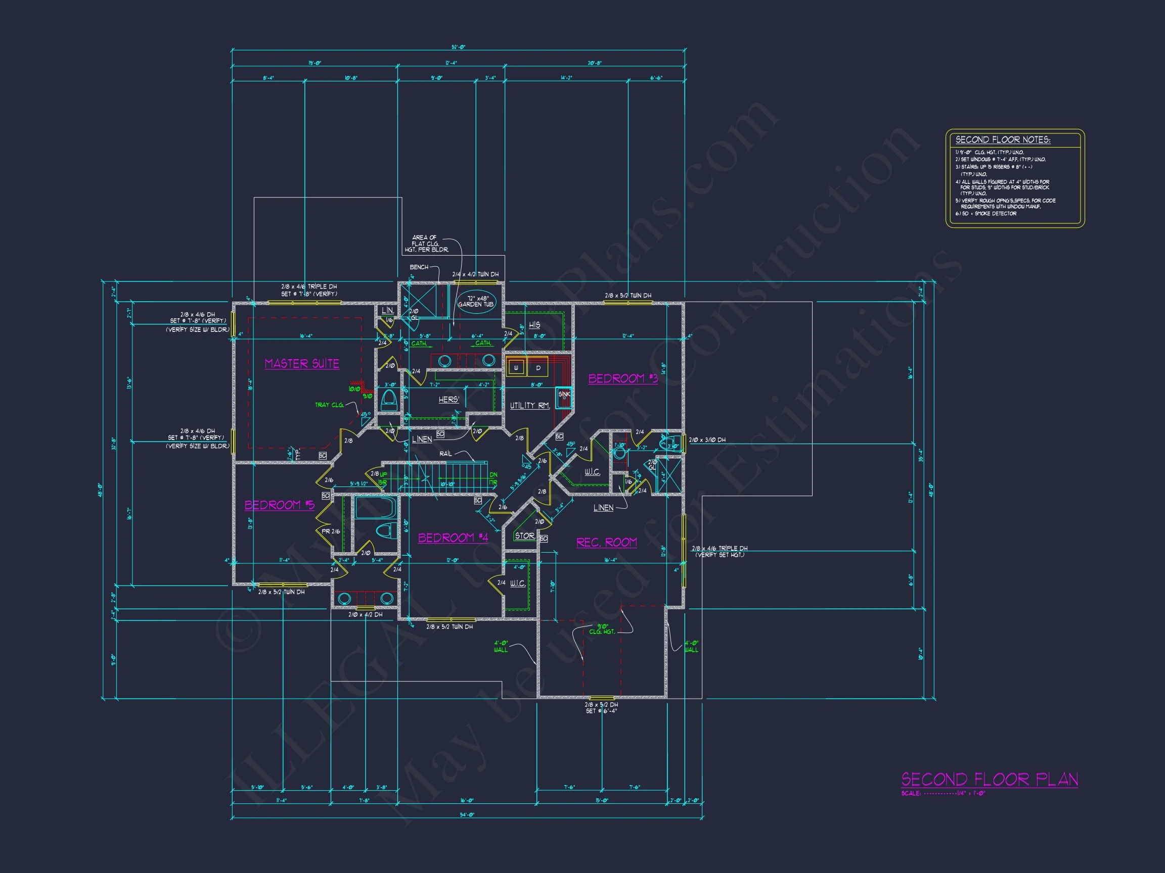 Charming Colonial Farmhouse house Plan with Spacious Floor Designs