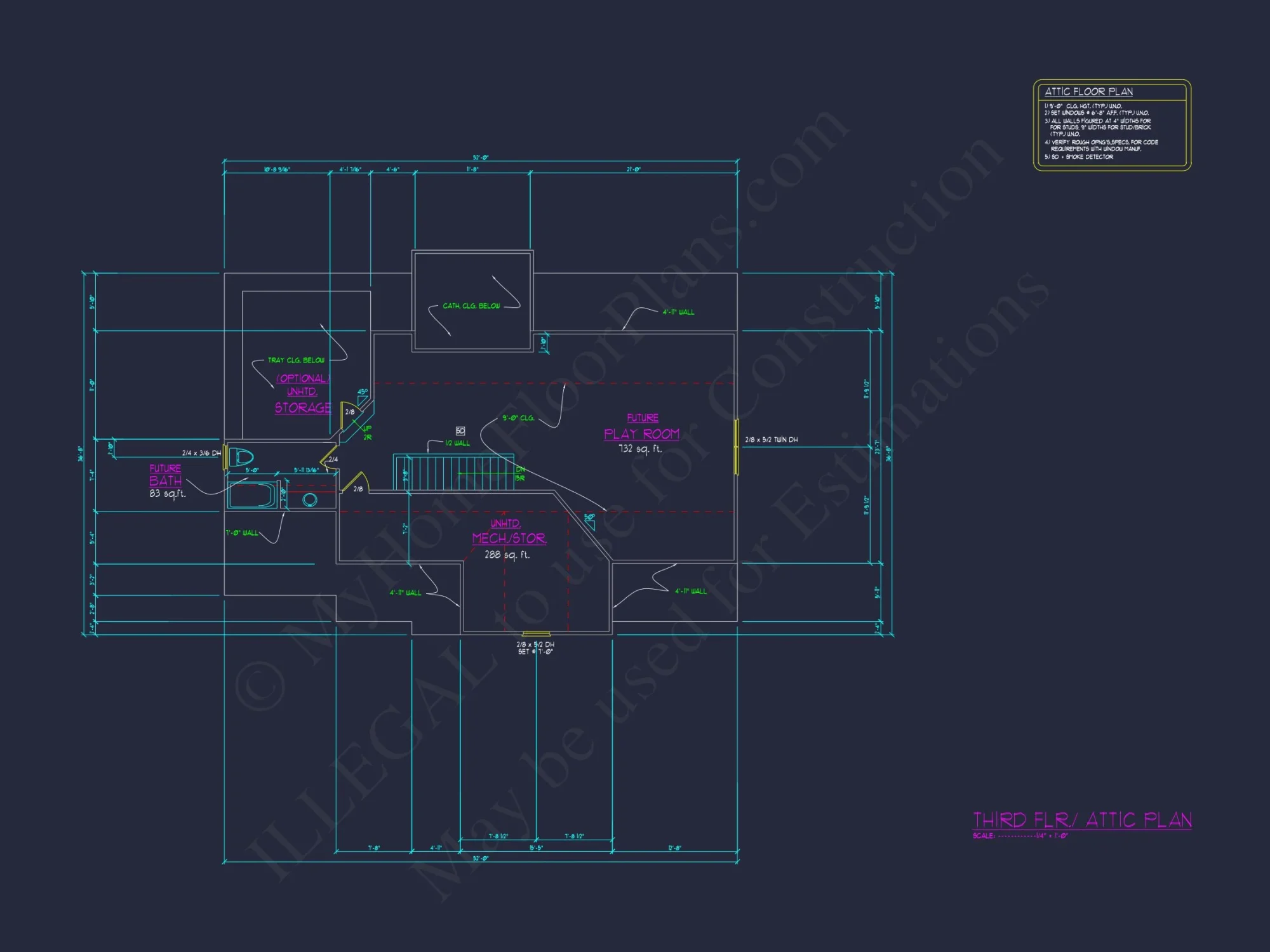 Charming Colonial Farmhouse house Plan with Spacious Floor Designs