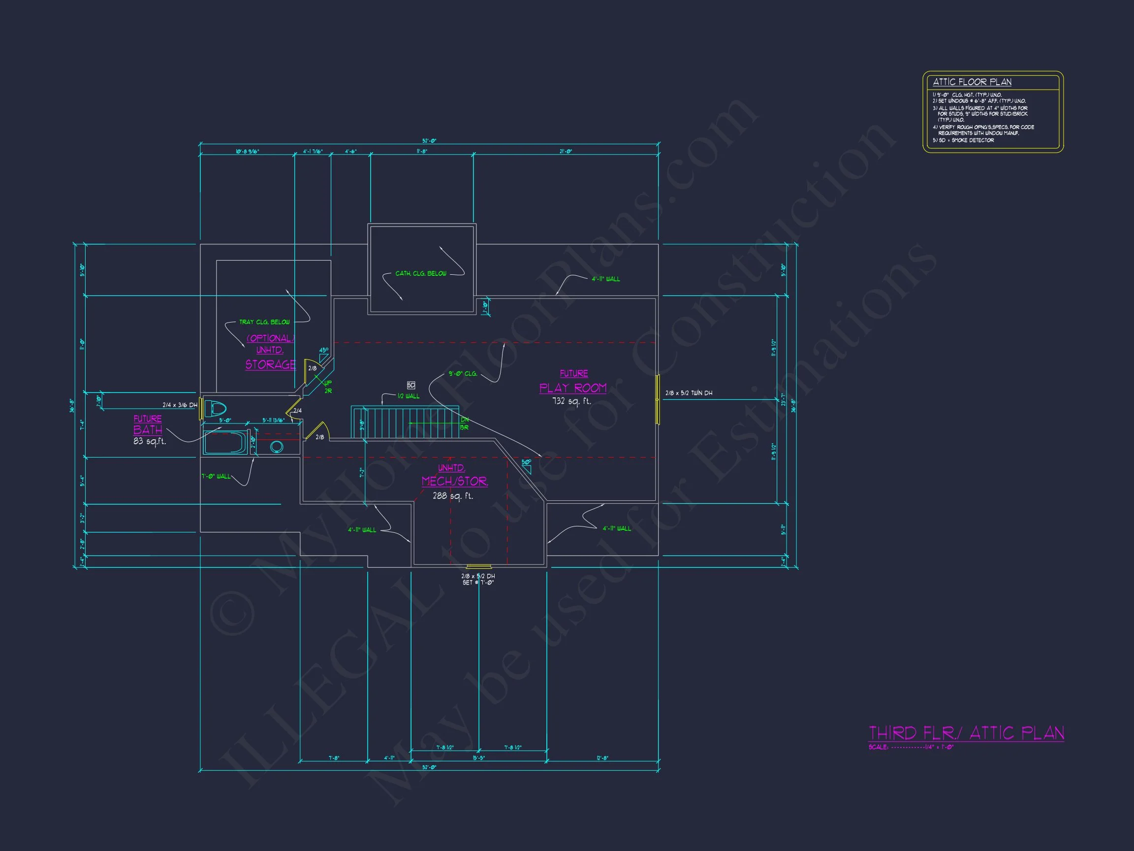 Charming Colonial Farmhouse house Plan with Spacious Floor Designs