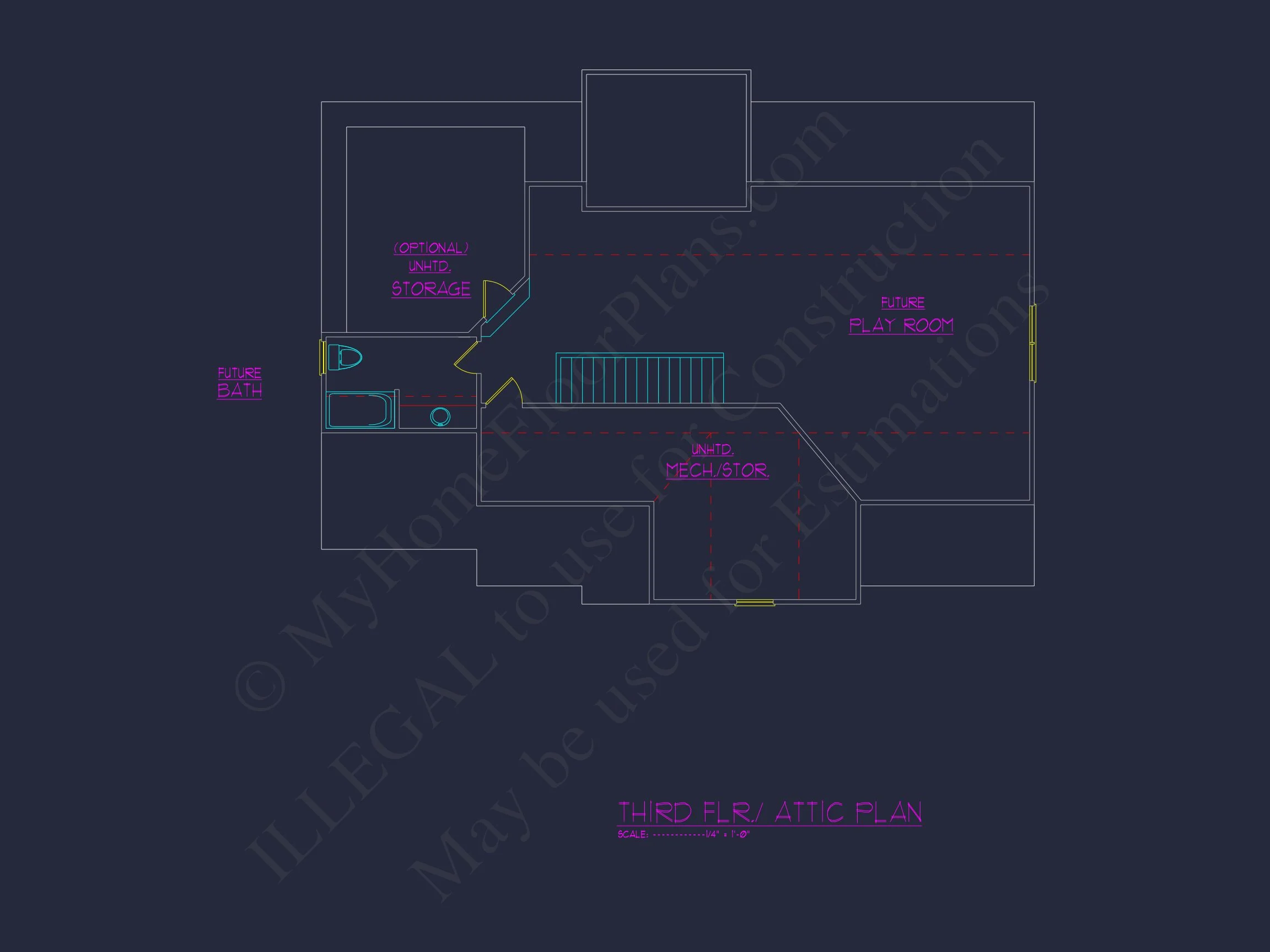 Charming Colonial Farmhouse house Plan with Spacious Floor Designs