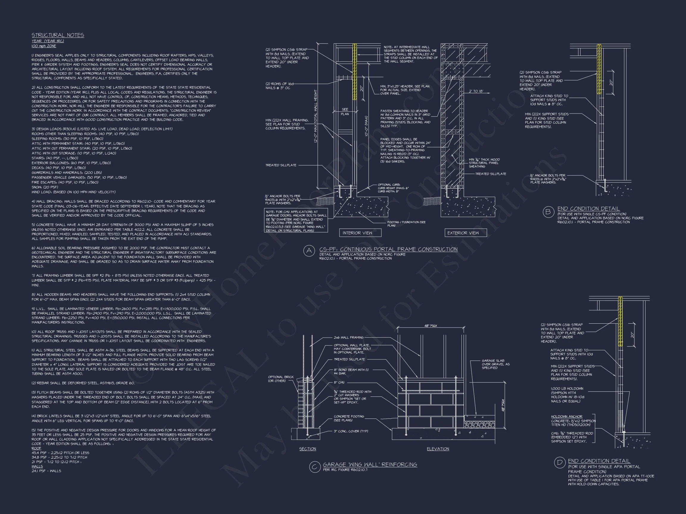 17-1614 HOUSE PLAN - Elegant House Floor Plan with CAD Designs and Blueprint 12 Elegant house Floor Plan with CAD Designs and Blueprint