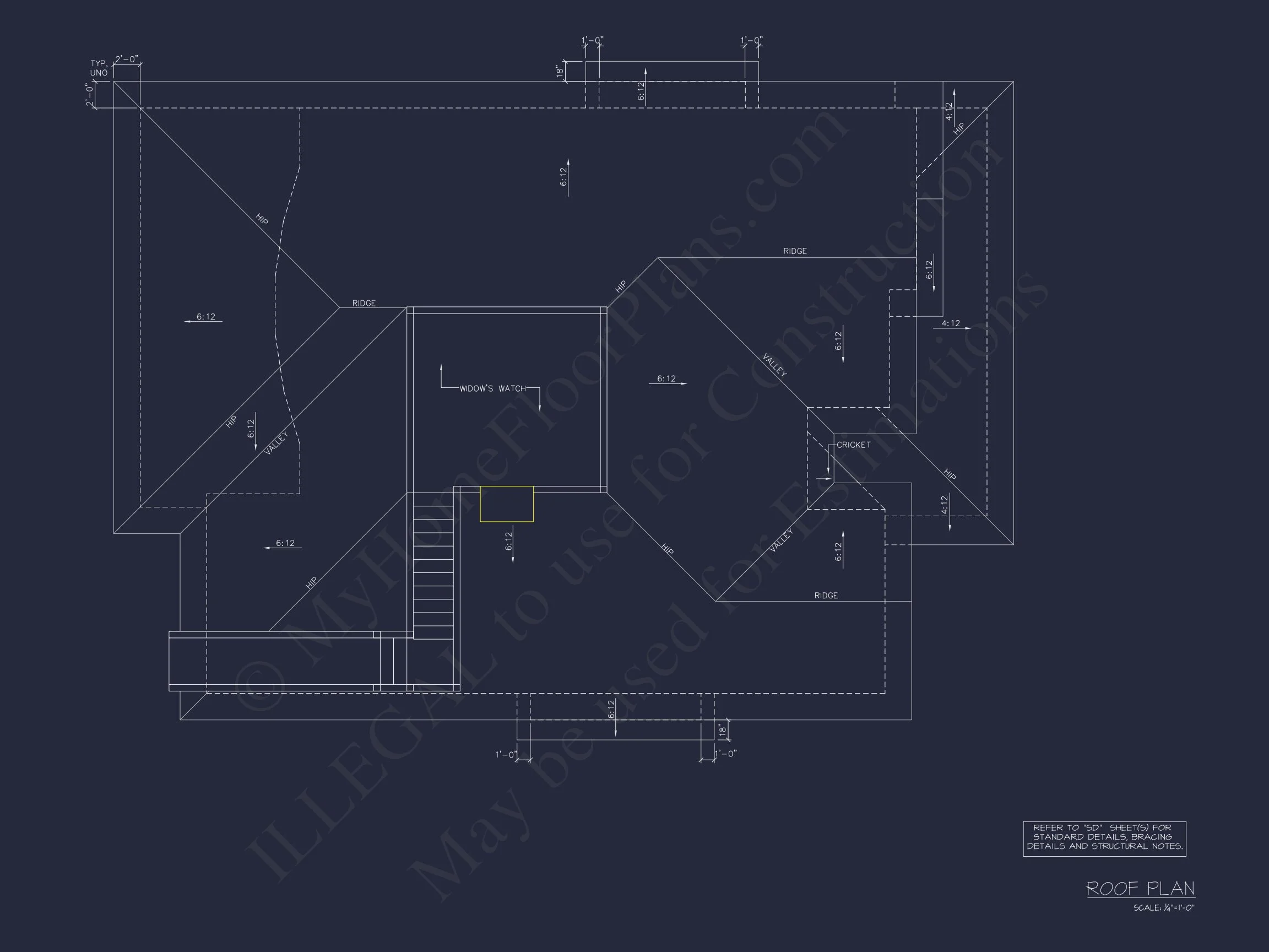 17-1596 HOUSE PLAN - House Floor Plan with CAD Blueprints & Coastal Architecture Designs 17 house Floor Plan with CAD Blueprints & Coastal Architecture Designs
