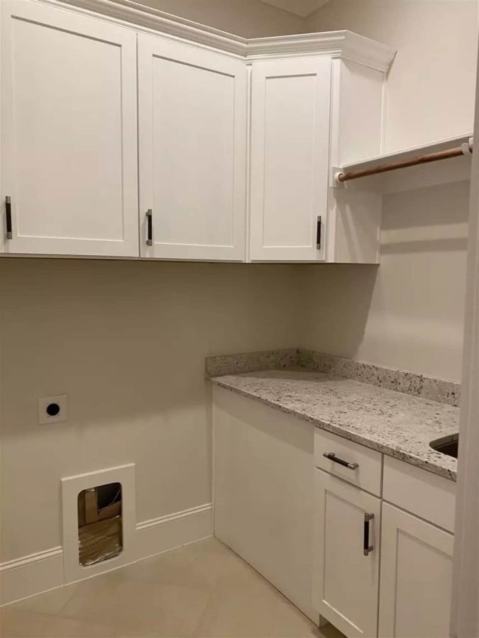 Traditional Craftsman house Plan with Spacious Floor Designs