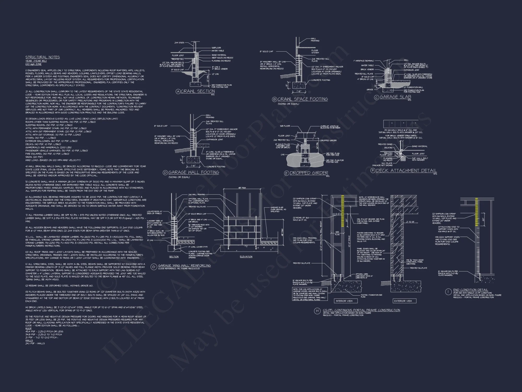Spacious house Plan with Open Floor Plan and Unique Designs
