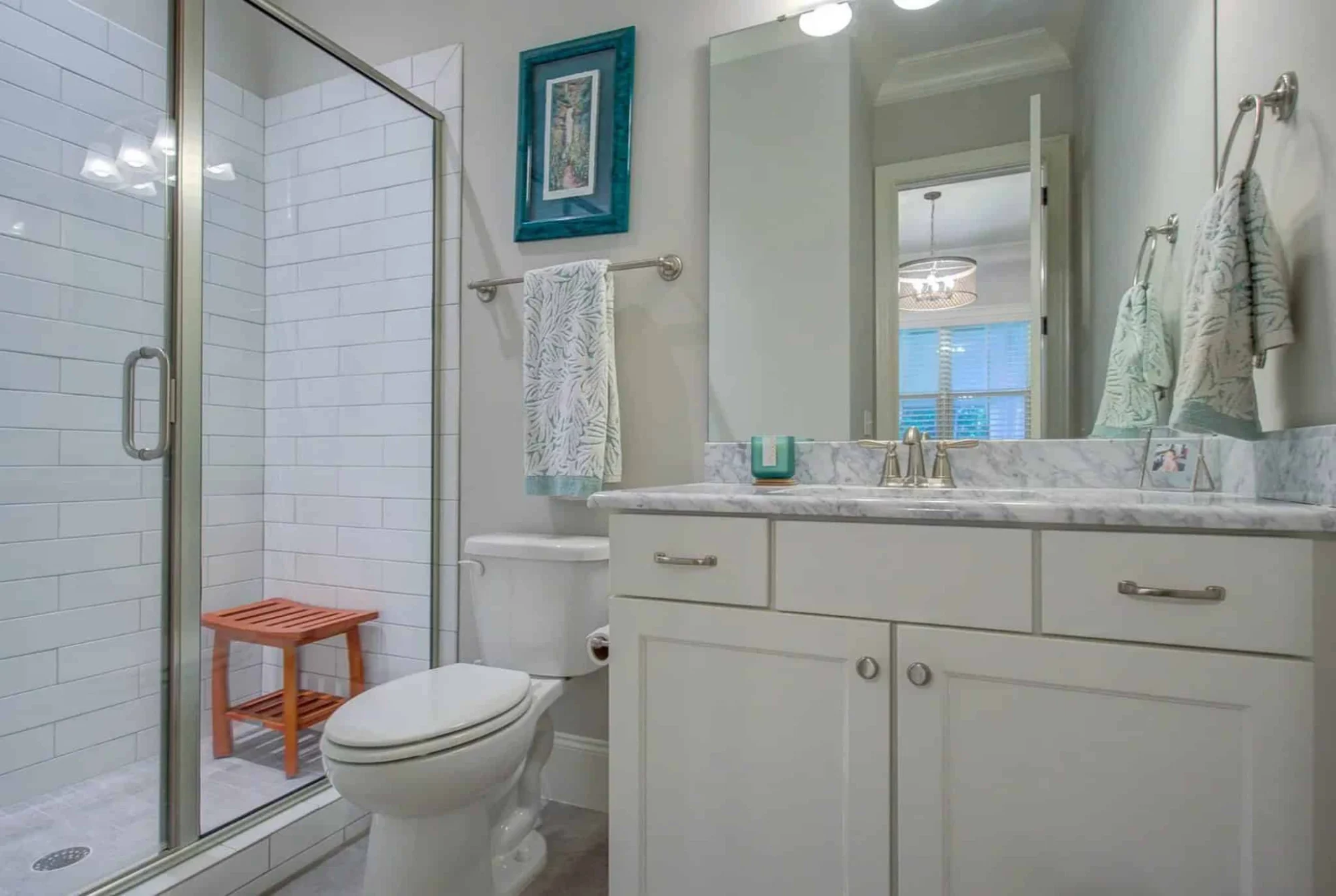 Spacious house Plan with Open Floor Plan and Unique Designs