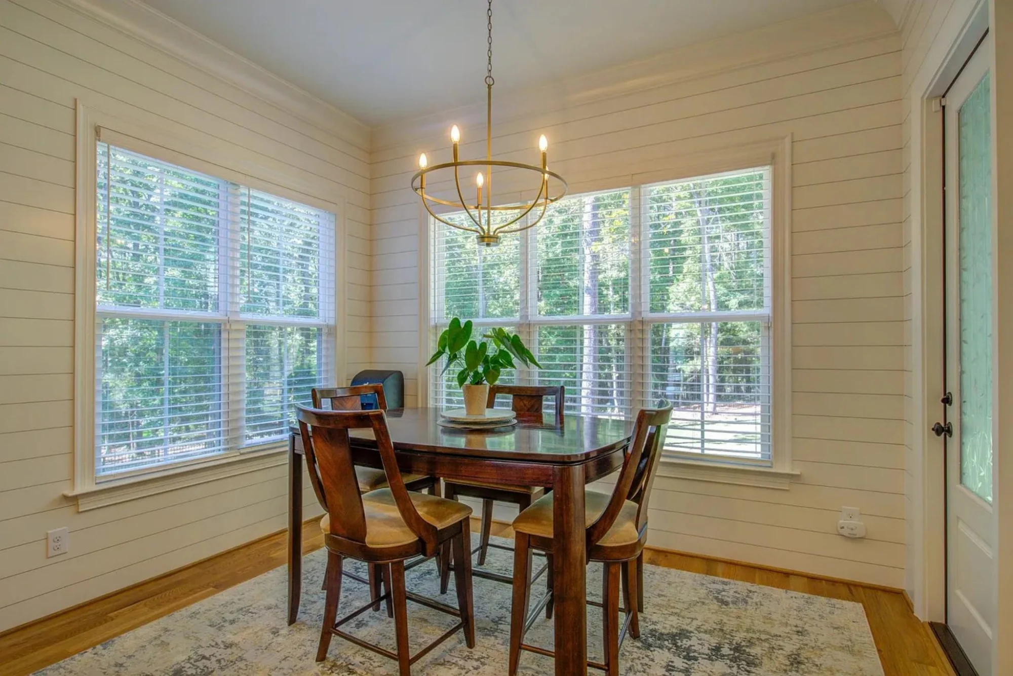 Spacious house Plan with Open Floor Plan and Unique Designs