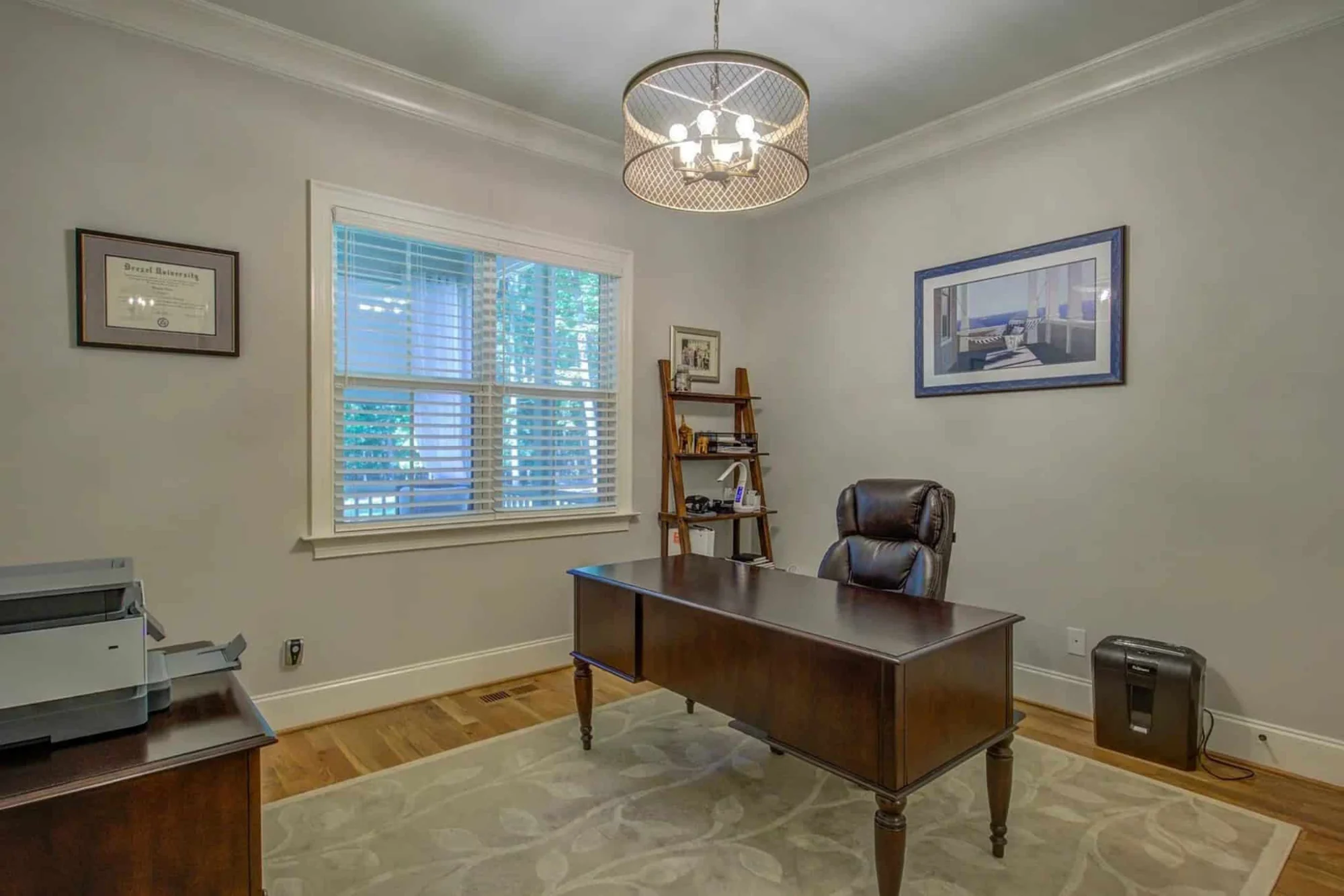 Spacious house Plan with Open Floor Plan and Unique Designs