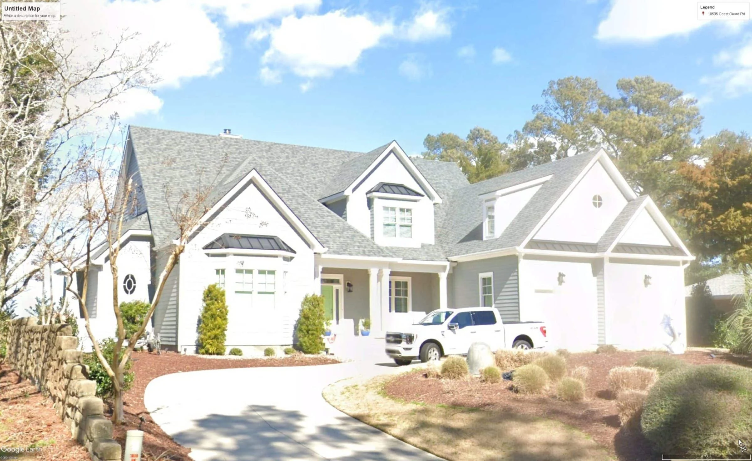 17-1138 HOUSE PLAN - Explore Stunning 2-Story House Plan with Coastal Architecture 3 Explore Stunning 2-Story house Plan with Coastal Architecture