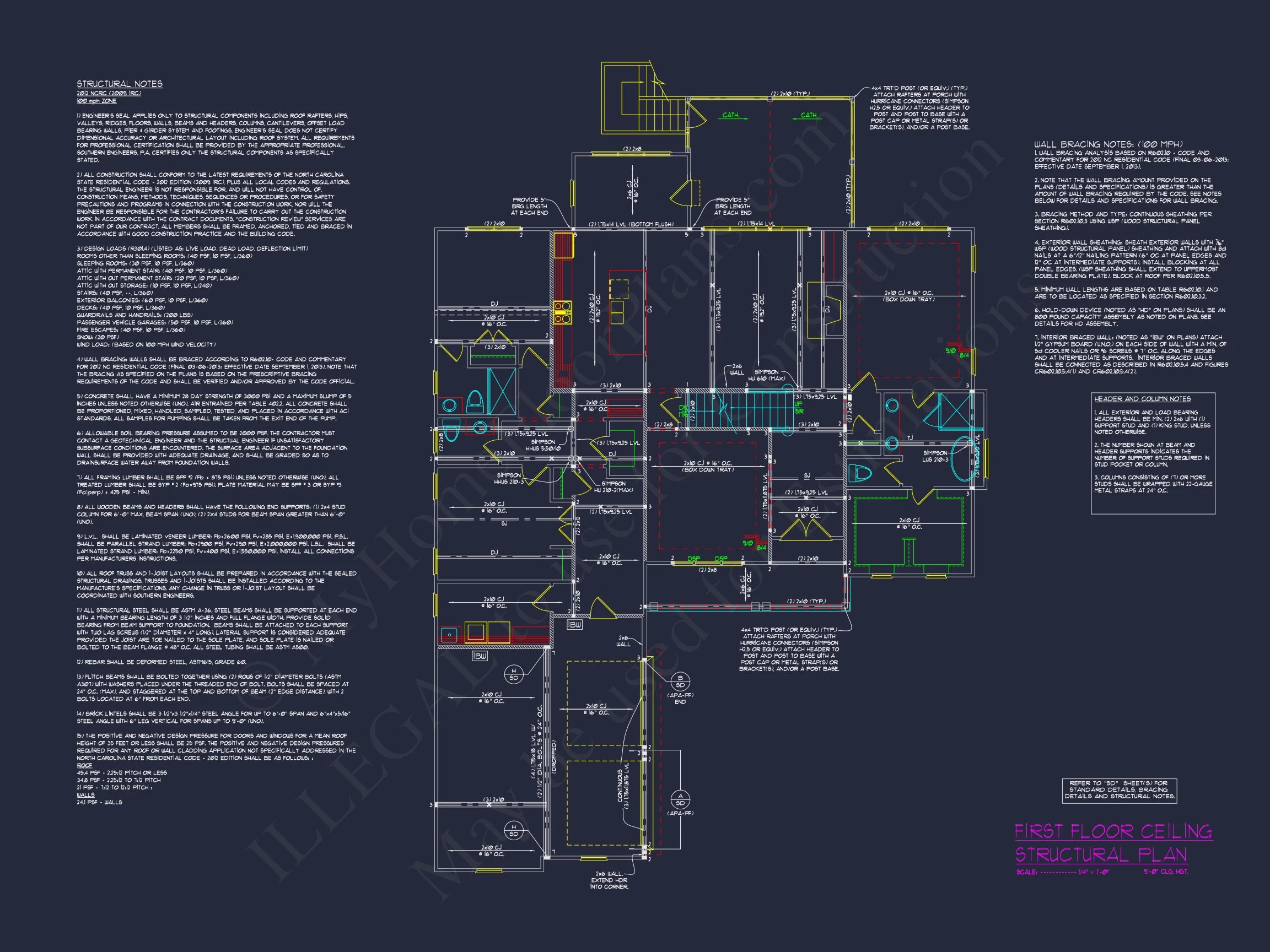 17-1098 HOUSE PLAN - Customizable House Floor Plan with Modern CAD Designs 9 Customizable house Floor Plan with Modern CAD Designs