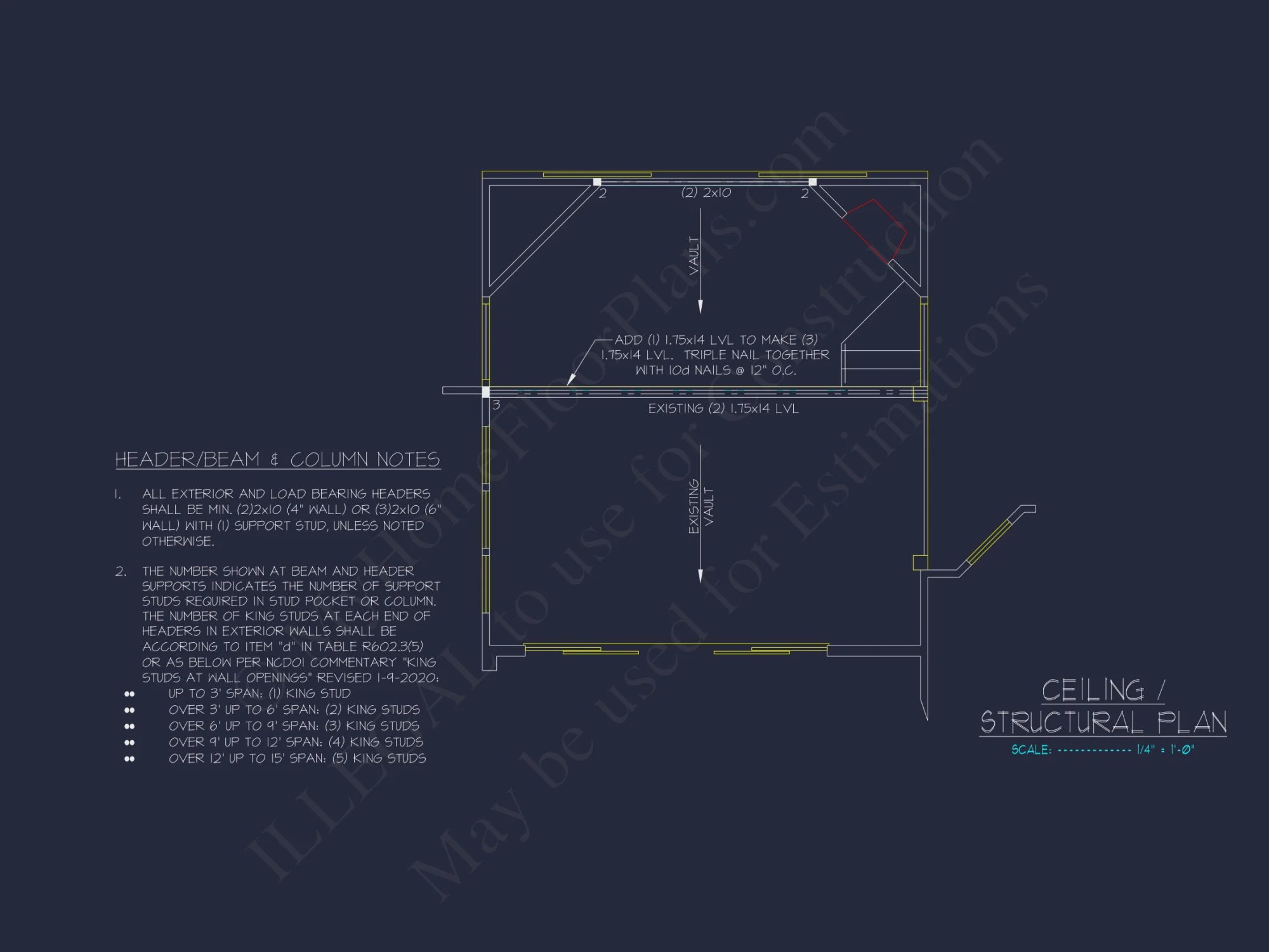 Elegant house Plan with Modern Floor Plan and CAD Designs