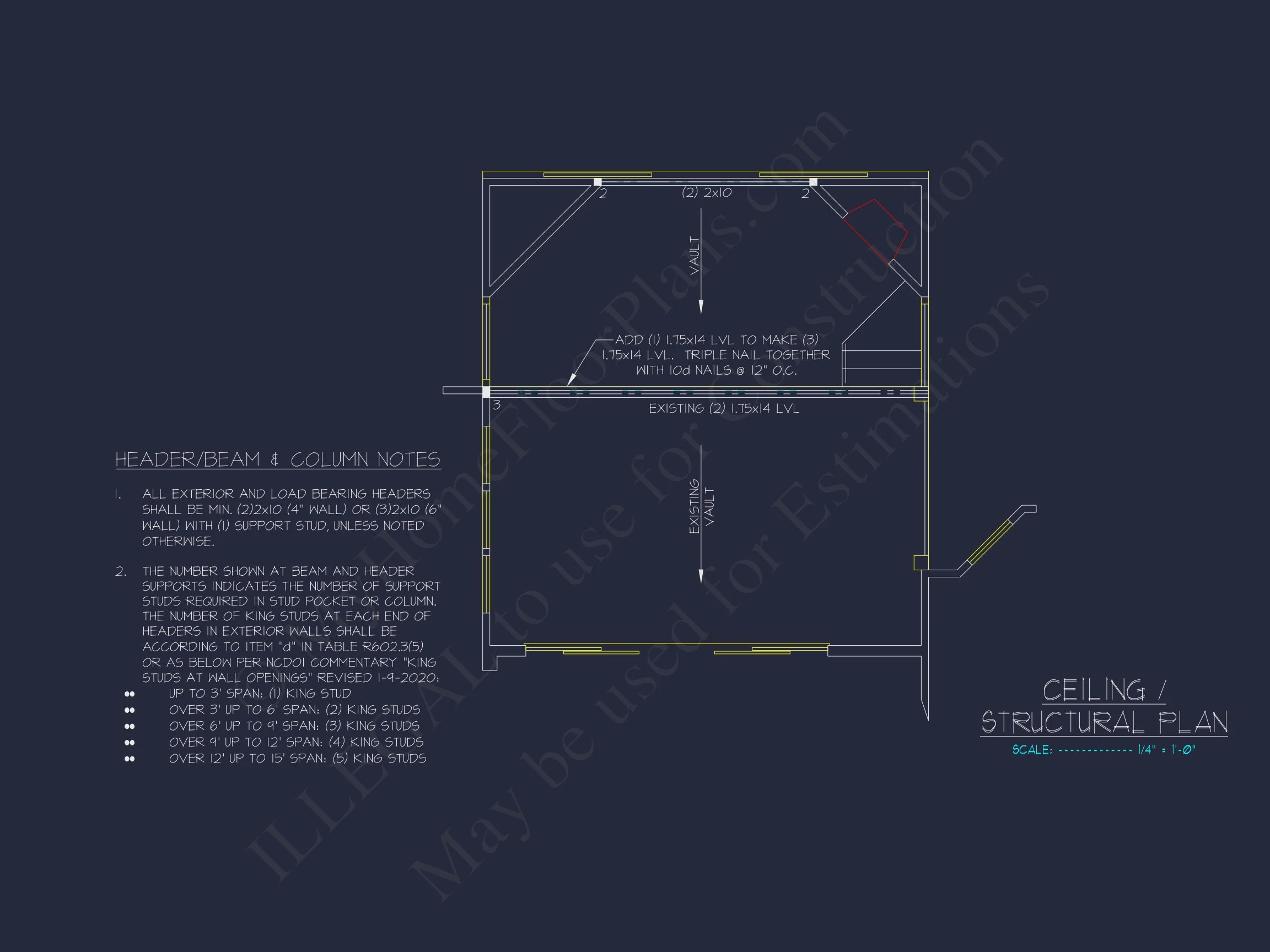 Elegant house Plan with Modern Floor Plan and CAD Designs