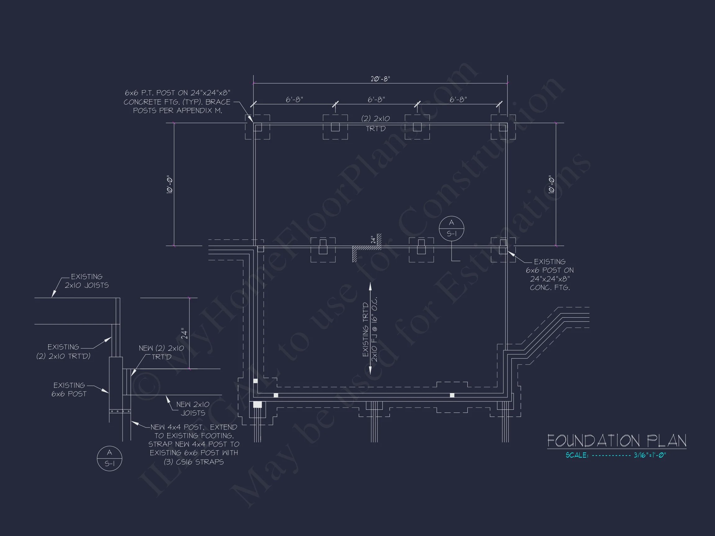 Elegant house Plan with Modern Floor Plan and CAD Designs