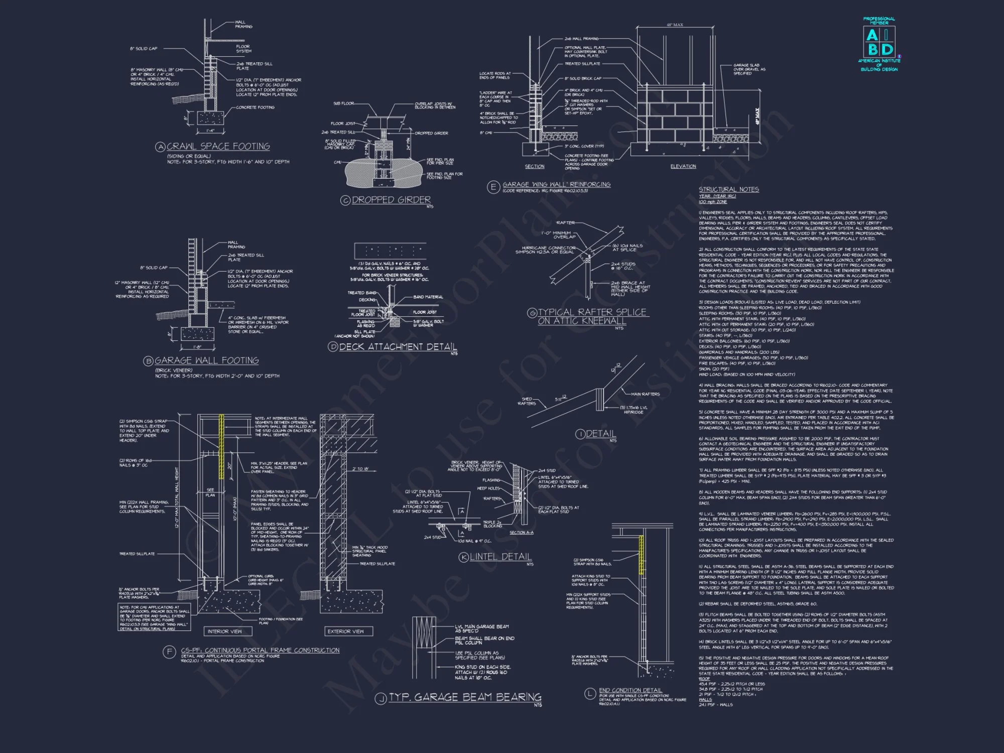 Elegant house Plan with Modern Floor Plan and CAD Designs
