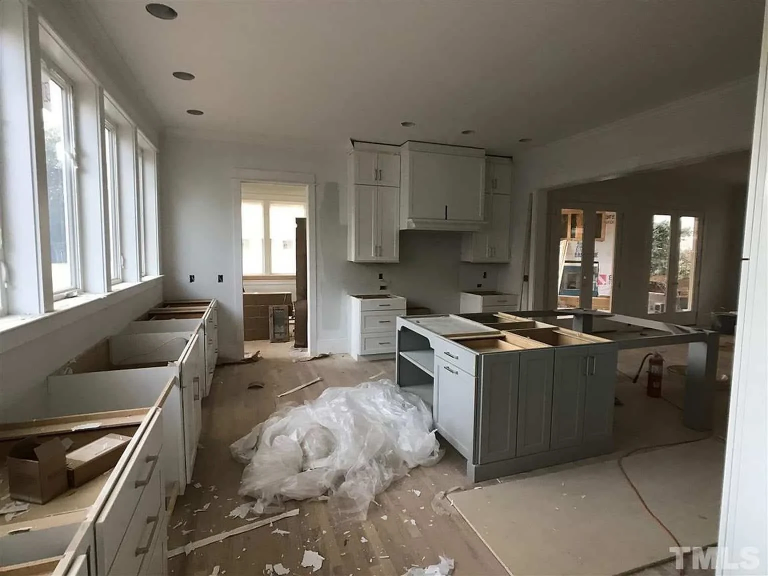 Stunning house Plan with 3 Floors, CAD Designs & Blueprint