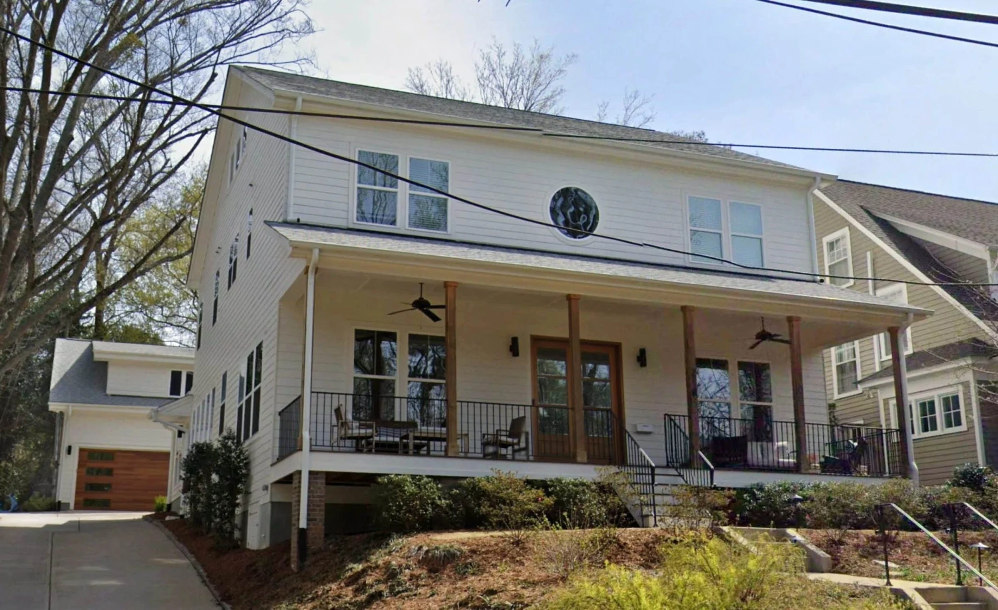 Stunning house Plan with 3 Floors, CAD Designs & Blueprint