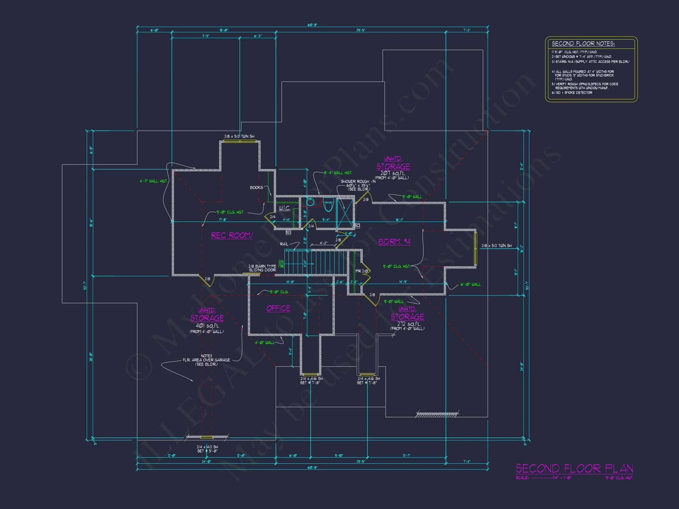 Beautiful house Floor Plans with CAD & Modern Designs