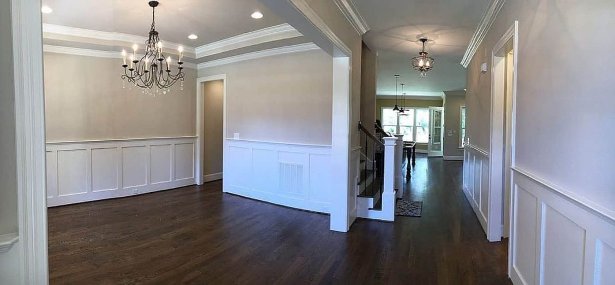 Beautiful house Floor Plans with CAD & Modern Designs