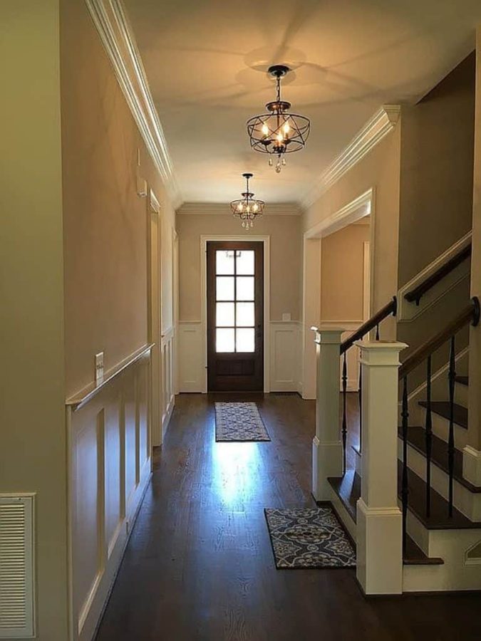 Beautiful house Floor Plans with CAD & Modern Designs