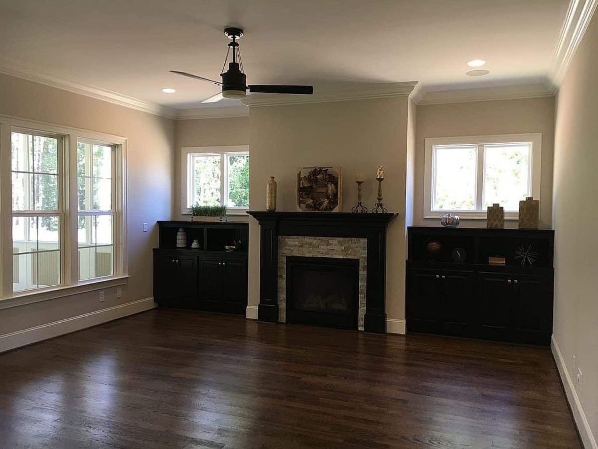 Beautiful house Floor Plans with CAD & Modern Designs