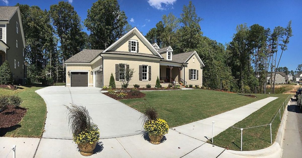 Beautiful house Floor Plans with CAD & Modern Designs