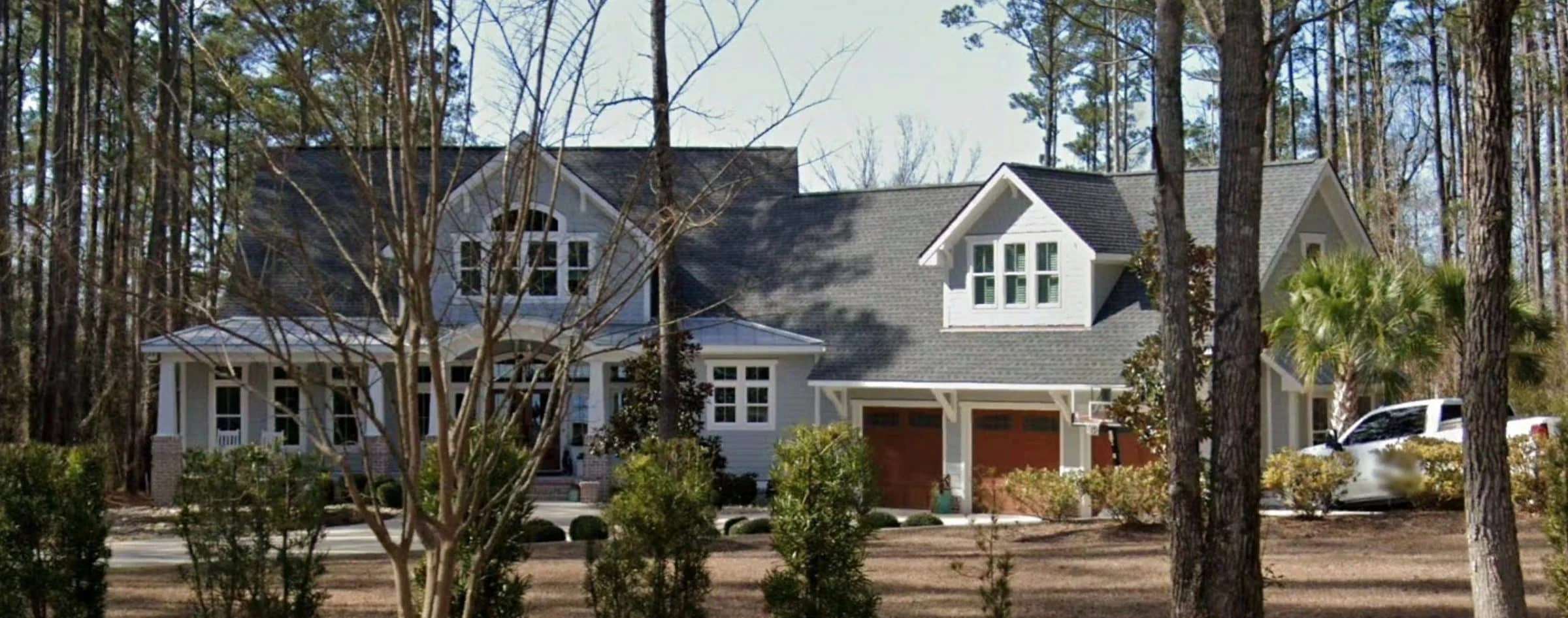 17-1046 HOUSE PLAN - Spacious 2-Story House Plan with Garage & Outdoor Features - CAD Designs 5 Spacious 2-Story house Plan with Garage & Outdoor Features - CAD Designs