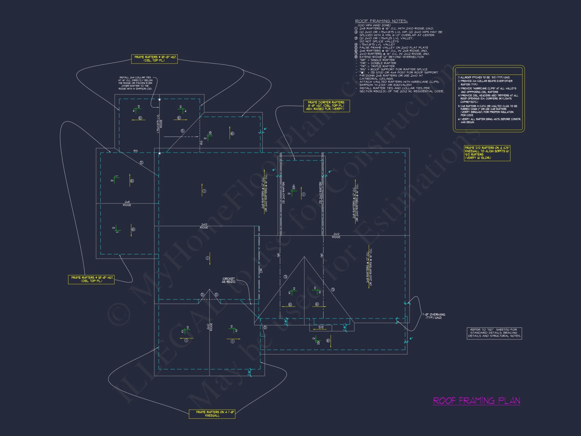 Elegant 3-Story house Plan with Spacious Floor Plan and CAD Designs