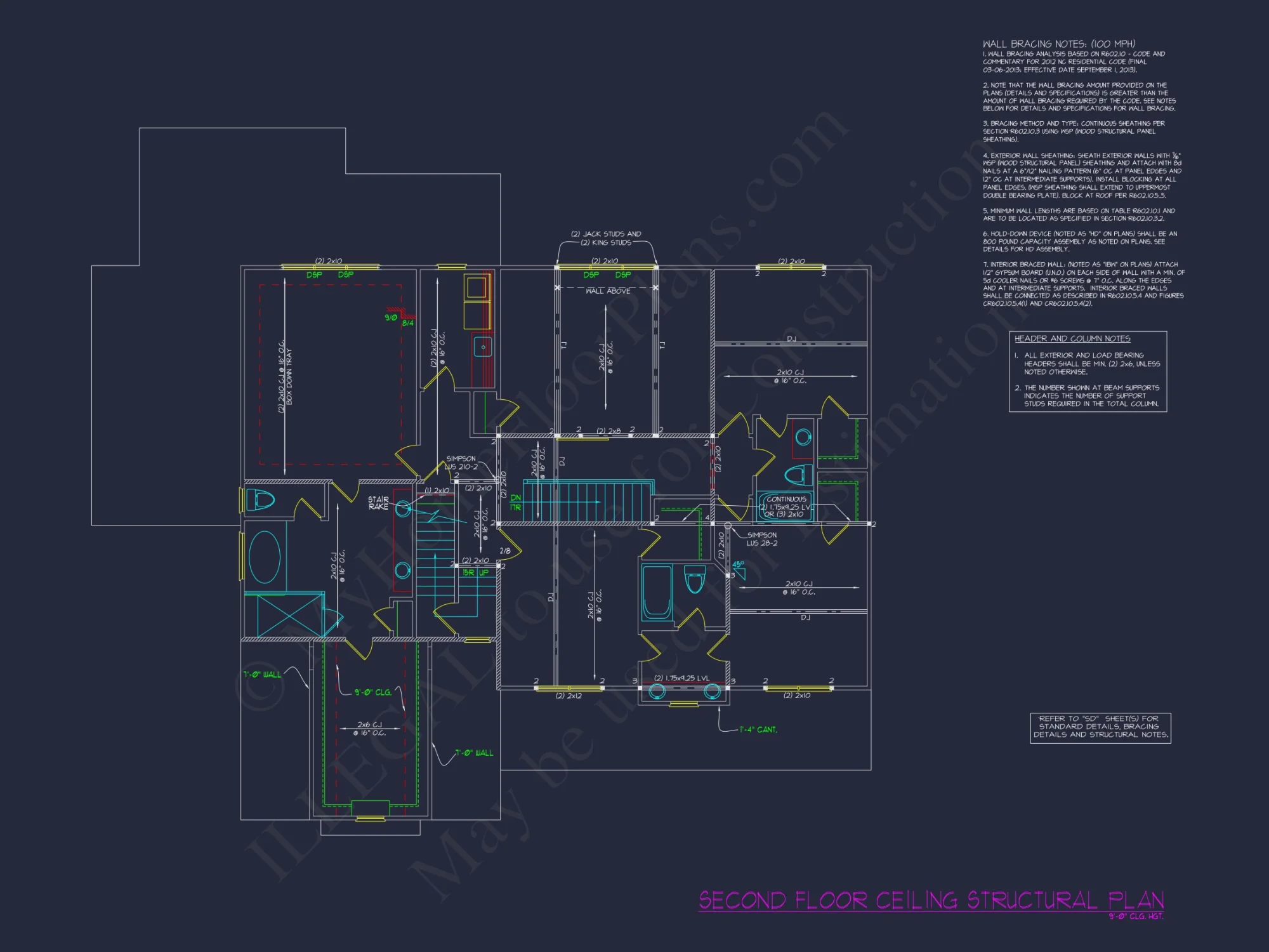 Elegant 3-Story house Plan with Spacious Floor Plan and CAD Designs