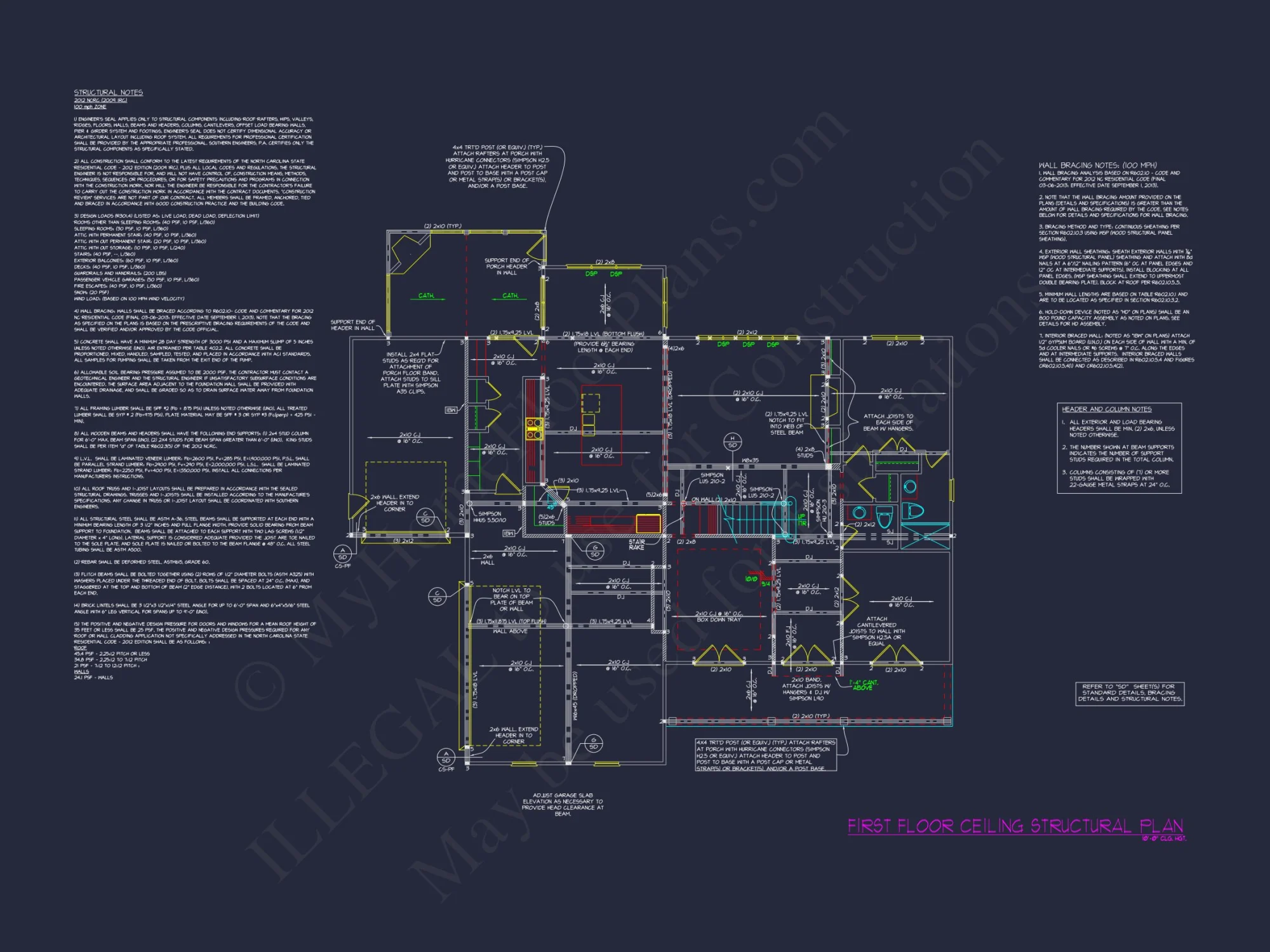 Elegant 3-Story house Plan with Spacious Floor Plan and CAD Designs