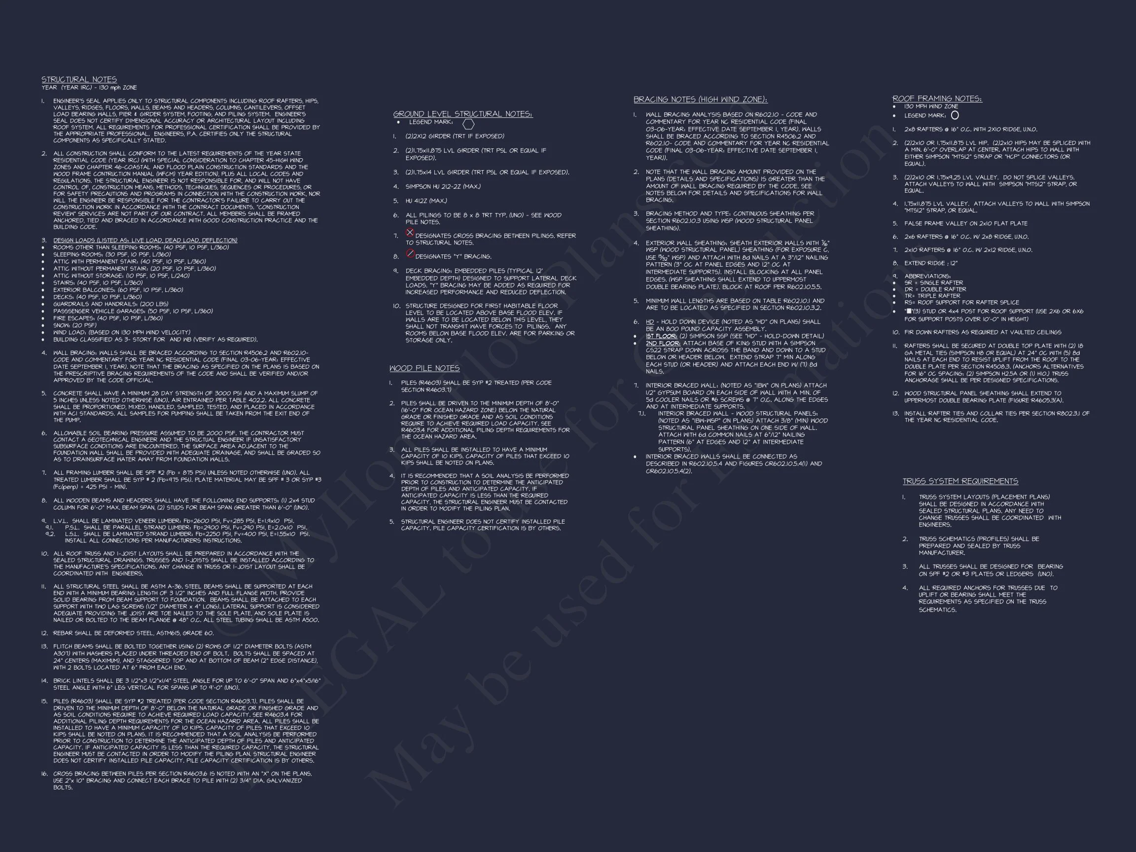 16-1770 HOUSE PLAN - Stunning Coastal House Plan with CAD-Ready Designs and Features 16 Stunning Coastal house Plan with CAD-Ready Designs and Features