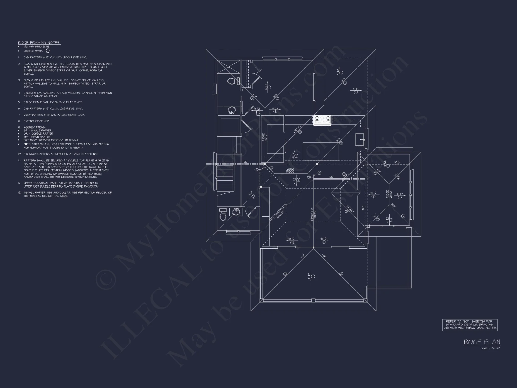 Stunning Coastal house Plan with CAD-Ready Designs and Features
