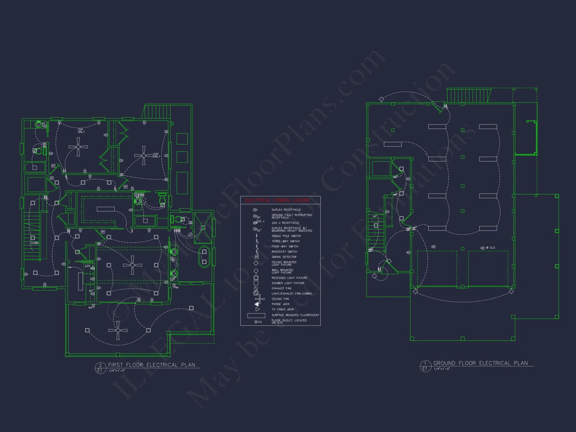 Stunning Coastal house Plan with CAD-Ready Designs and Features