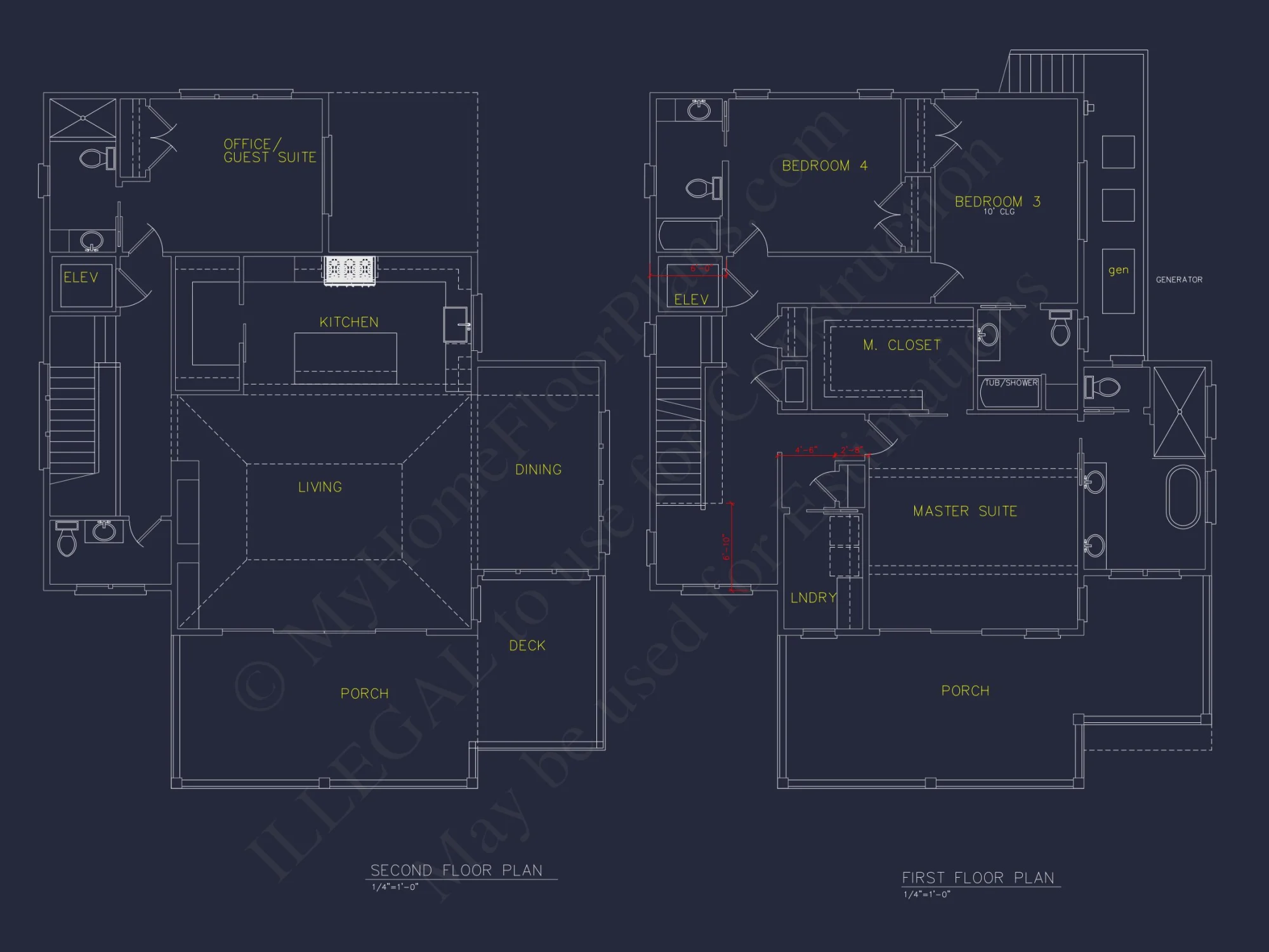 Stunning Coastal house Plan with CAD-Ready Designs and Features