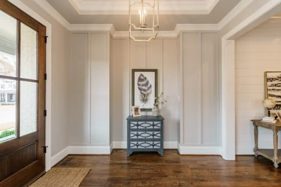 Elegant house Plan with Spacious Floors, CAD Designs & Blueprints