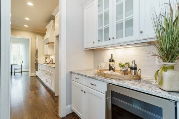 Elegant house Plan with Spacious Floors, CAD Designs & Blueprints