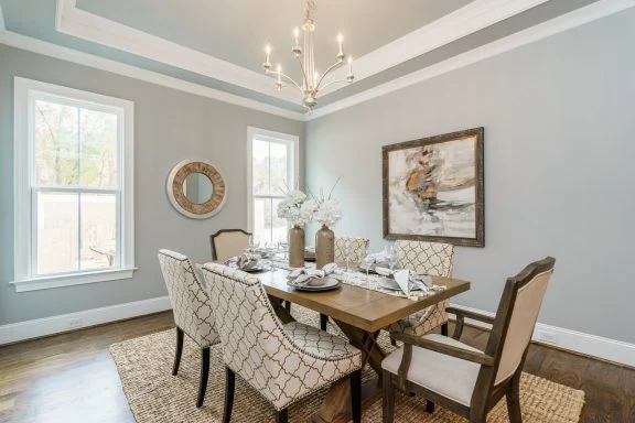 Elegant house Plan with Spacious Floors, CAD Designs & Blueprints