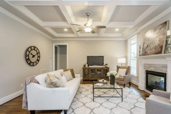 Elegant house Plan with Spacious Floors, CAD Designs & Blueprints