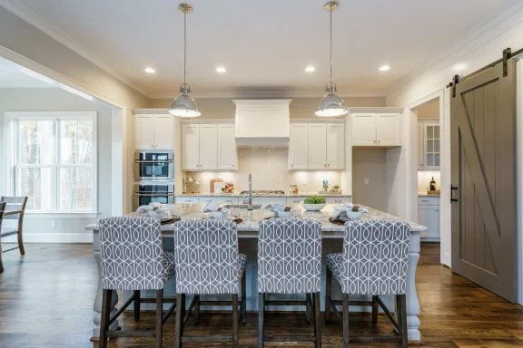 Elegant house Plan with Spacious Floors, CAD Designs & Blueprints