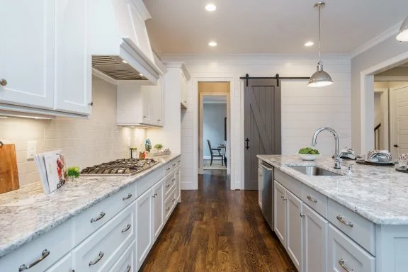 Elegant house Plan with Spacious Floors, CAD Designs & Blueprints