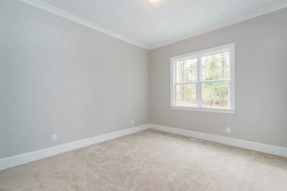 Elegant house Plan with Spacious Floors, CAD Designs & Blueprints