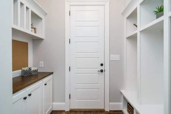 Elegant house Plan with Spacious Floors, CAD Designs & Blueprints