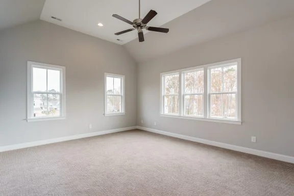 Elegant house Plan with Spacious Floors, CAD Designs & Blueprints