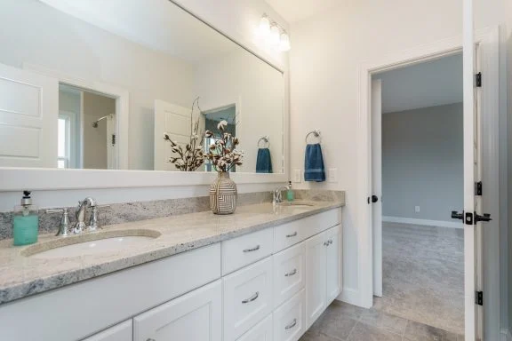 Elegant house Plan with Spacious Floors, CAD Designs & Blueprints