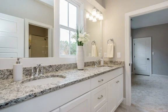 Elegant house Plan with Spacious Floors, CAD Designs & Blueprints