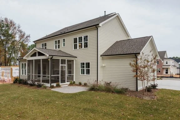 Elegant house Plan with Spacious Floors, CAD Designs & Blueprints