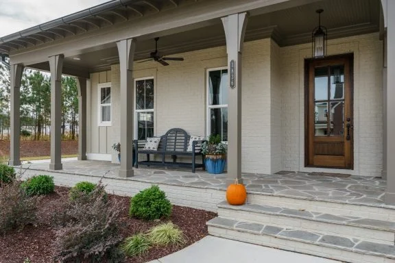 Elegant house Plan with Spacious Floors, CAD Designs & Blueprints