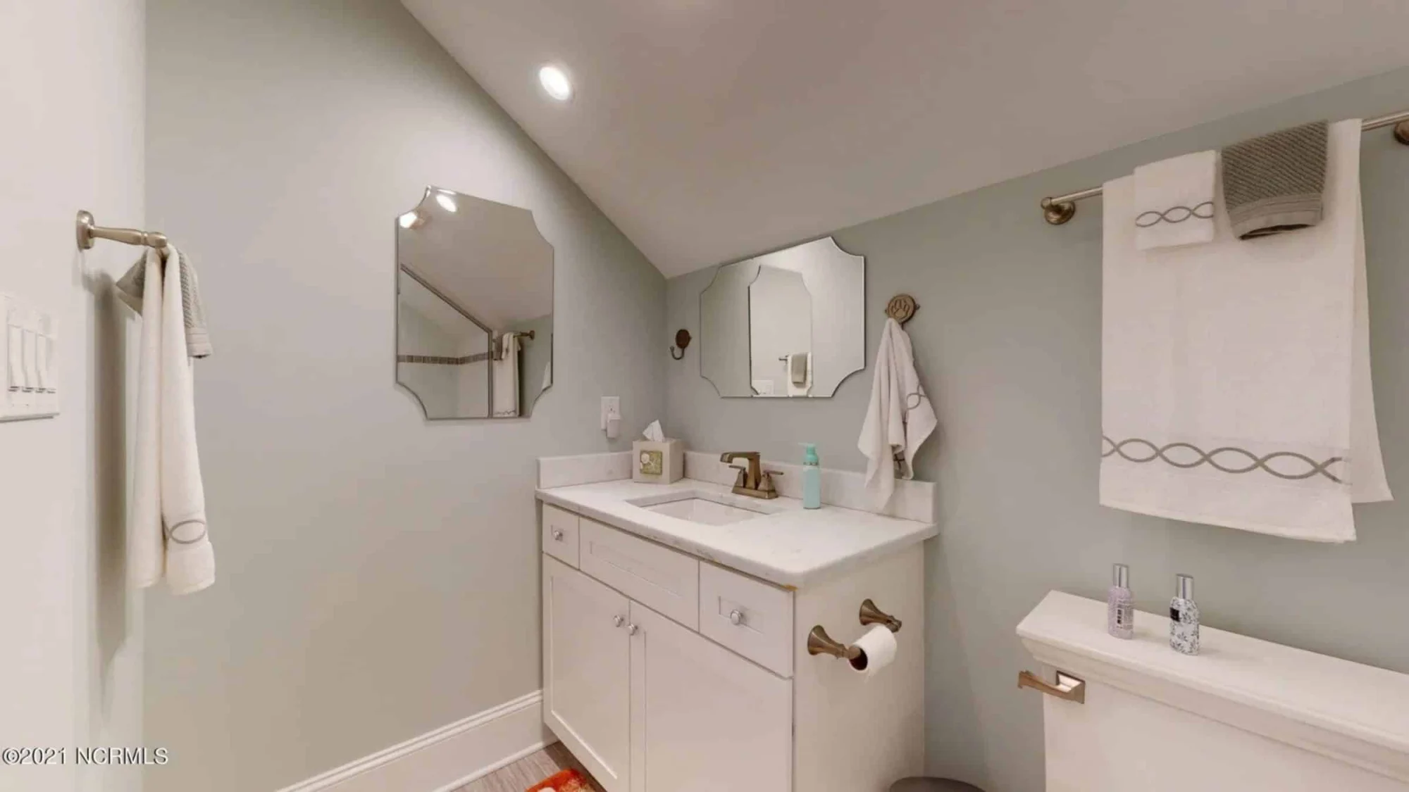 Modern Beach house Plan with CAD Designs and 3 Floor Layouts