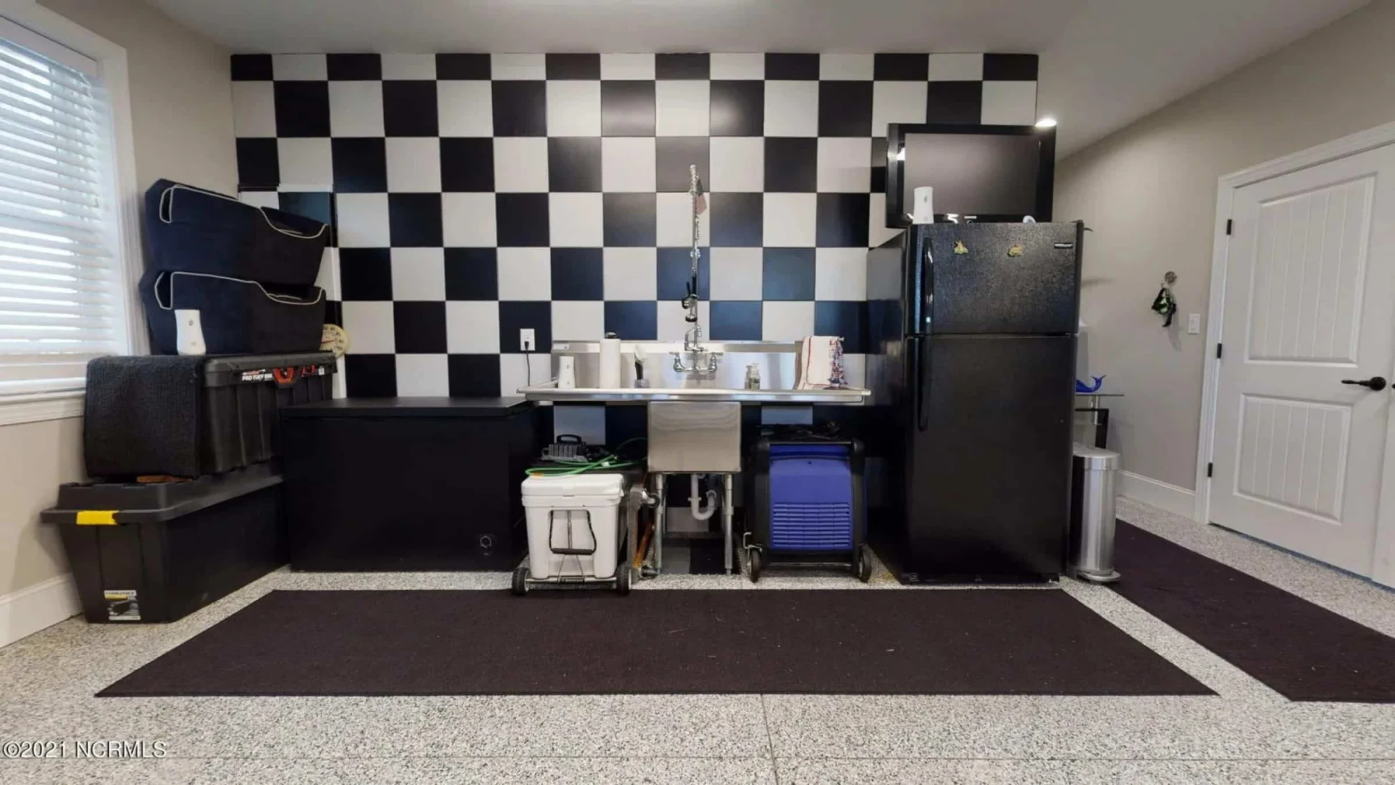 Modern Beach house Plan with CAD Designs and 3 Floor Layouts