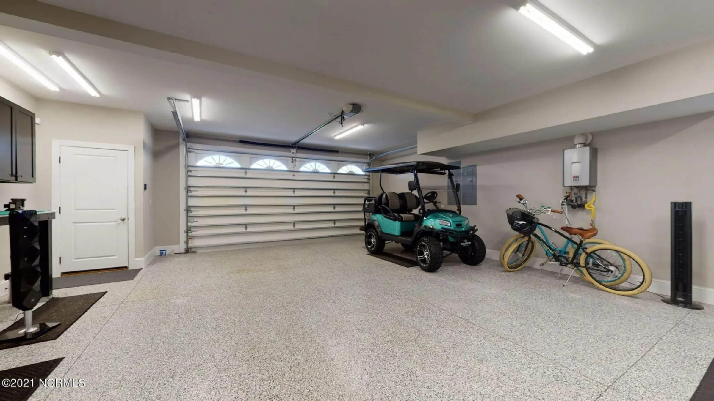 Modern Beach house Plan with CAD Designs and 3 Floor Layouts